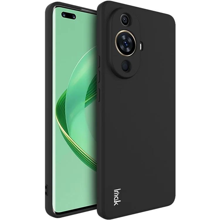 Серия UC-4 для Huawei nova 11 Pro / nova 11 Ultra с прямым краем, чехол для телефона, защита от падения, чехол из ТПУ
Серия UC-4 для Huawei nova 11 Pro / nova 11 Ultra с прямым краем, чехол для телефона, защита от падения, чехол из ТПУ