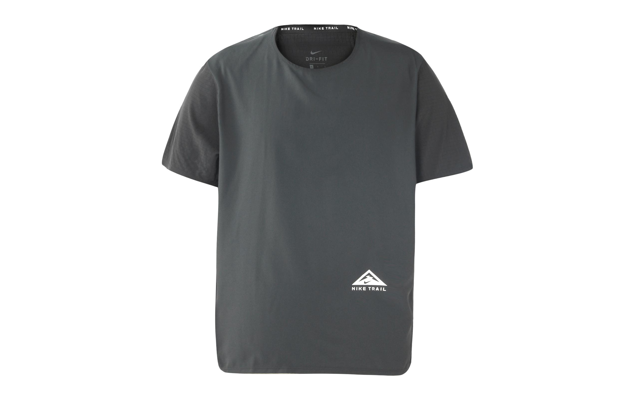 Nike T Shirts Men s Gray Crew Neck Moderate Straight Fit DN4483-010 S
Nike T Shirts Men s Gray Crew Neck Moderate Straight Fit DN4483-010 S