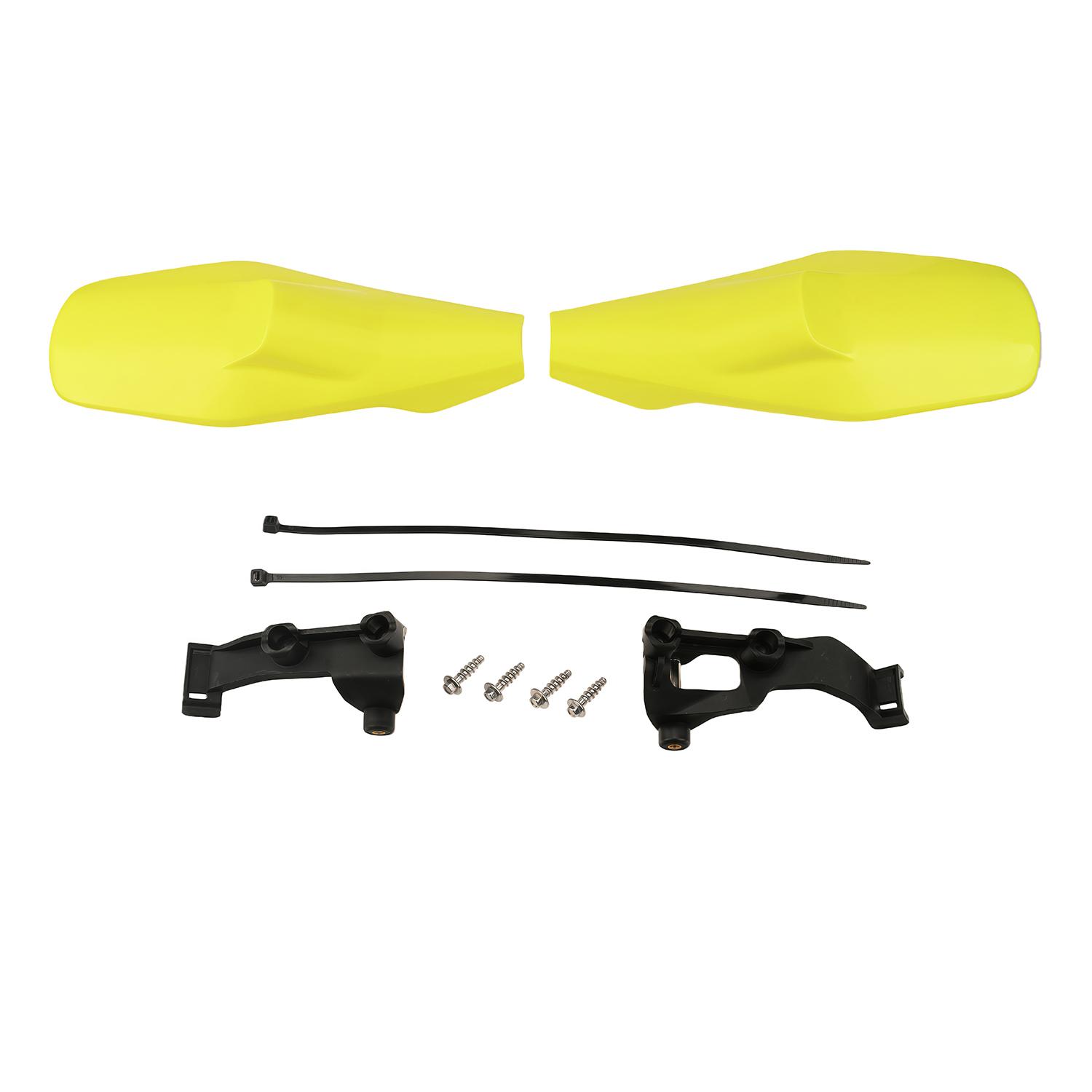 Motorcycle Handguard Hand Guards Handle Protector For HUSQVARNA TE 125 150 250 300i 2014-2026 FC FE FX TC 125 250-501 2014-2016 фарби люмінесцентні зелений колір
Motorcycle Handguard Hand Guards Handle Protector For HUSQVARNA TE 125 150 250 300i 2014-2026 FC FE FX TC 125 250-501 2014-2016 фарби люмінесцентні зелений колір