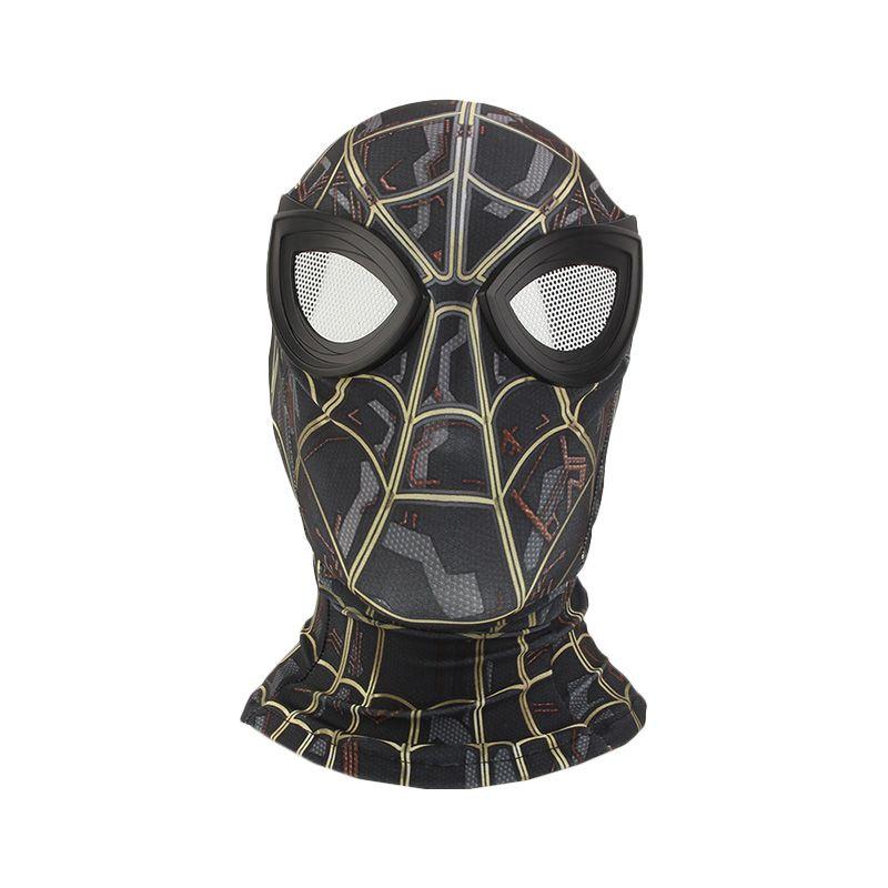 Маски Удивительная Резня Косплей Капюшон3 Маска на все лицо
Маски Удивительная Резня Косплей Капюшон3 Маска на все лицо