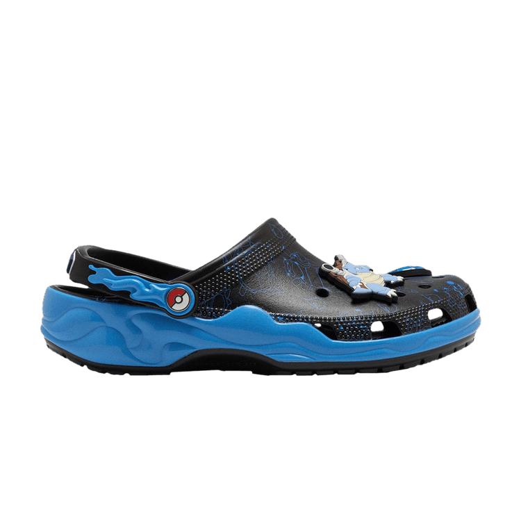 Crocs Pokemon x Classic Clog Charizard vs. Blastoise Unisex Sneakers Multi-Color Multi 211346-90H 42-43
Crocs Pokemon x Classic Clog Charizard vs. Blastoise Unisex Sneakers Multi-Color Multi 211346-90H 42-43