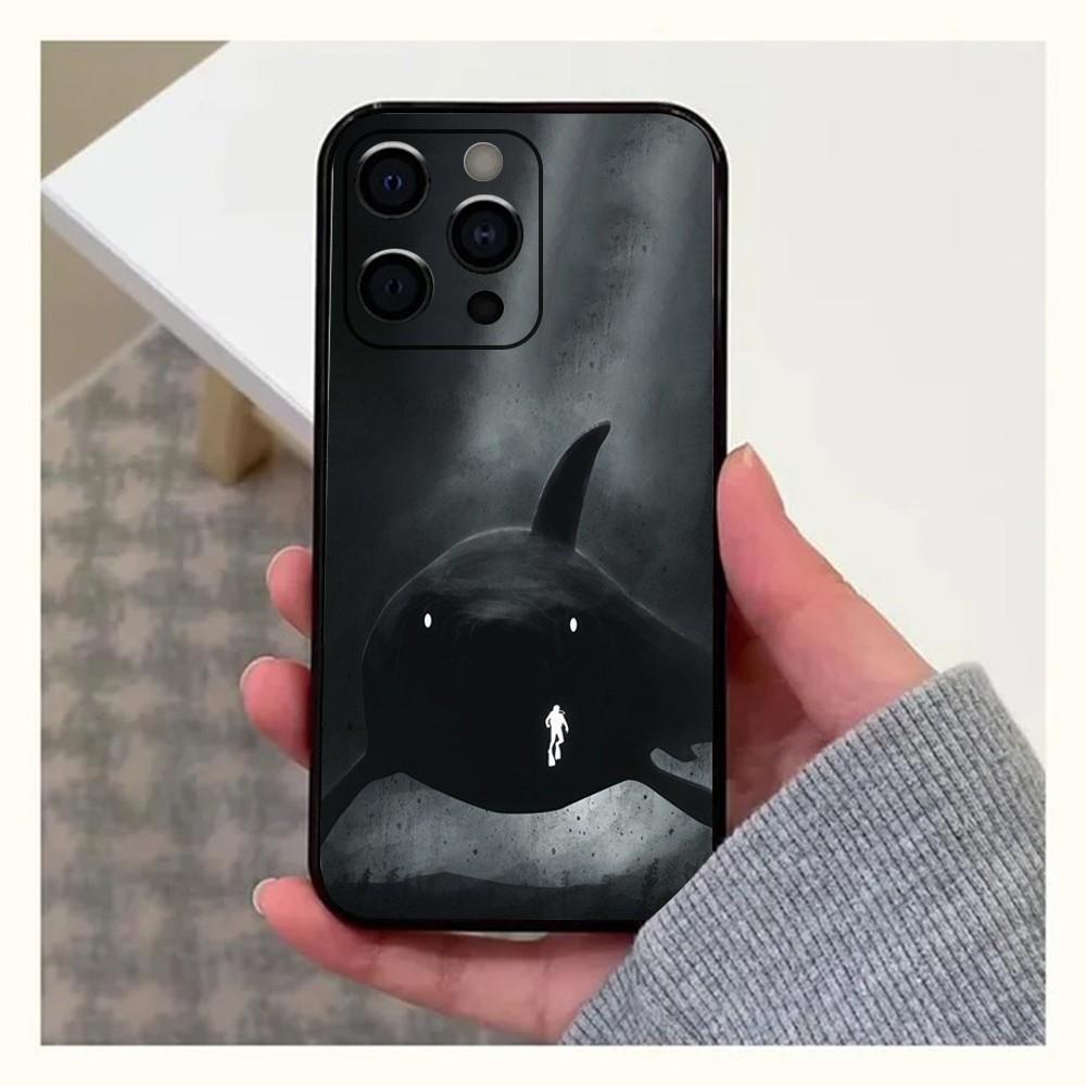 Scuba Diver Diving Phone Case For Apple iPhone 15,14,13,12,11,Pro,X,XS,Max,XR,Plus,Mini Soft Black Cover iPhone13mini
Scuba Diver Diving Phone Case For Apple iPhone 15,14,13,12,11,Pro,X,XS,Max,XR,Plus,Mini Soft Black Cover iPhone13mini