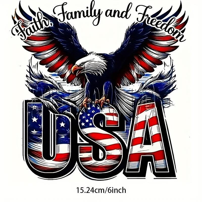Independence Day Elements Wall Sticker Window Sticker Home Decoration Sticker Self-Adhesive Painting
Independence Day Elements Wall Sticker Window Sticker Home Decoration Sticker Self-Adhesive Painting