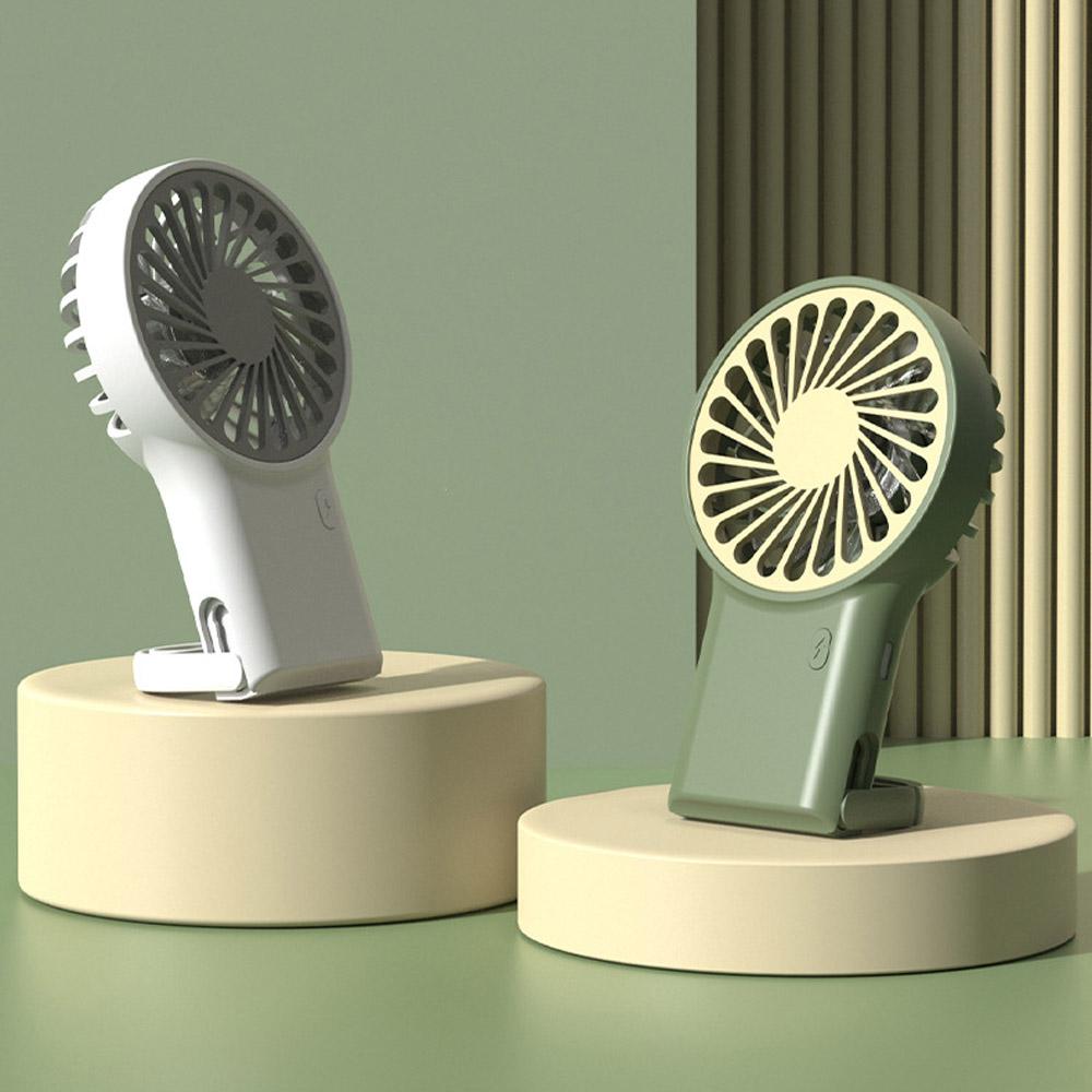 Creative Mini Handheld Small Fan USB Charging Portable 3 Speed High Wind Desktop Office Travel Pocket Fan hangable buckle білий
Creative Mini Handheld Small Fan USB Charging Portable 3 Speed High Wind Desktop Office Travel Pocket Fan hangable buckle білий