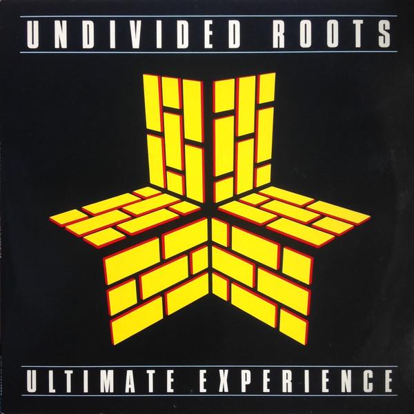 LP Record UNDIVIDED ROOTS - Ultimate Experience ENLP1001 Entente, Ruff C 1987 UK Reggae, Ska & Dub Used
LP Record UNDIVIDED ROOTS - Ultimate Experience ENLP1001 Entente, Ruff C 1987 UK Reggae, Ska & Dub Used