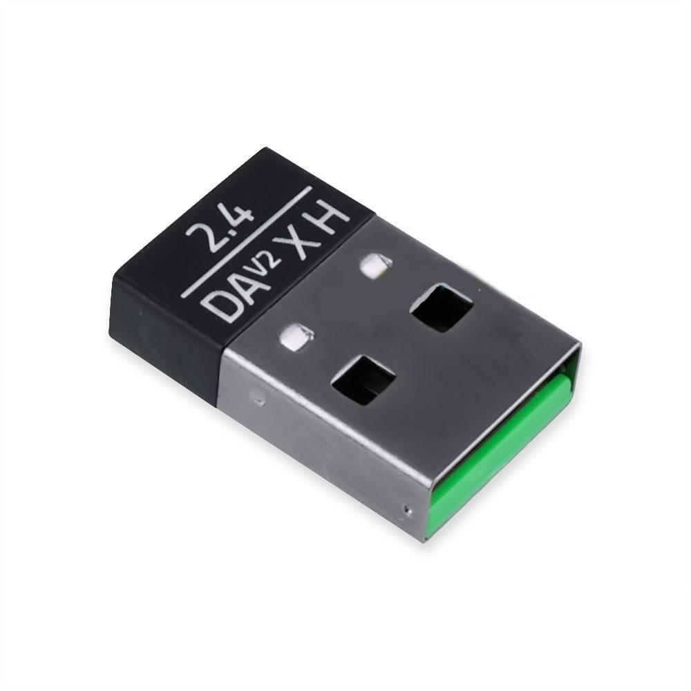2.4 Ghz Usb Dongle Mouse Receiver For Razer Deathadder V2 X Hyperspeed Gaming Mouse
2.4 Ghz Usb Dongle Mouse Receiver For Razer Deathadder V2 X Hyperspeed Gaming Mouse