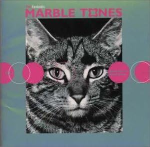 CD MARBLE TONES - Making Music for Sandy Jet Lag MDSL1353PROMO Japan ObiMusic Others Used
CD MARBLE TONES - Making Music for Sandy Jet Lag MDSL1353PROMO Japan ObiMusic Others Used