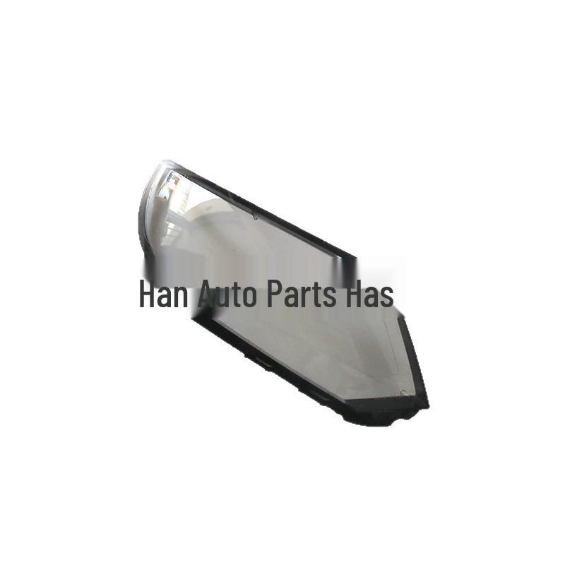 Compatible with 2013-2016 Volkswagen High Trim Two-Tone Headlight Cover Transparent Lamp Housing. Passenger Right R (Two-Tone)
Compatible with 2013-2016 Volkswagen High Trim Two-Tone Headlight Cover Transparent Lamp Housing. Passenger Right R (Two-Tone)