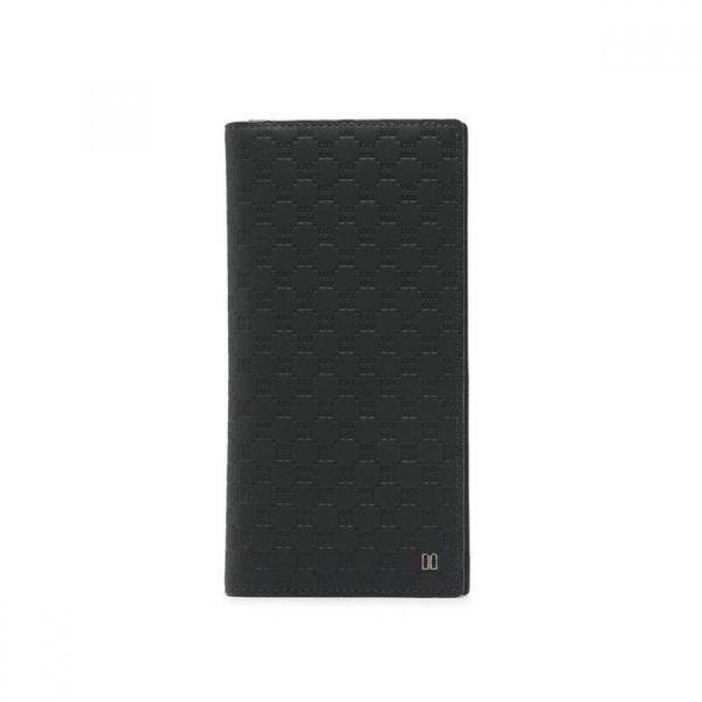 Daks Black Dd Logo Matte Leather Long Wallet Dbwa2f361 Single option
Daks Black Dd Logo Matte Leather Long Wallet Dbwa2f361 Single option