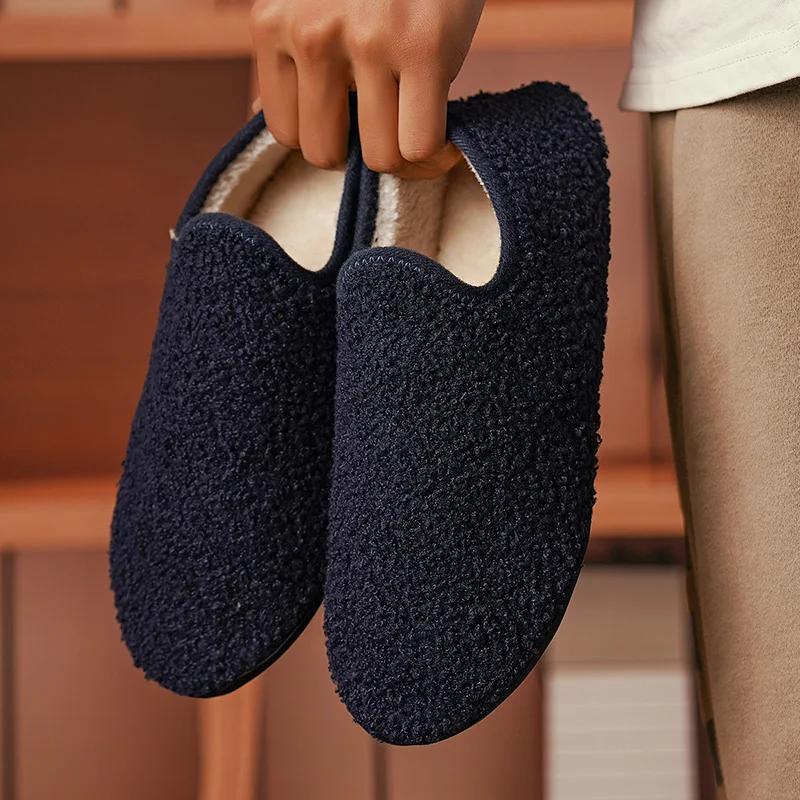 Winter Men Shoes Casual House Shoes for Men 2024 Outdoor Warm Cotton Shoes for Women Antiskid Indoor Plush Slippers Ankle Shoe 36-37 бежевый
Winter Men Shoes Casual House Shoes for Men 2024 Outdoor Warm Cotton Shoes for Women Antiskid Indoor Plush Slippers Ankle Shoe 36-37 бежевый