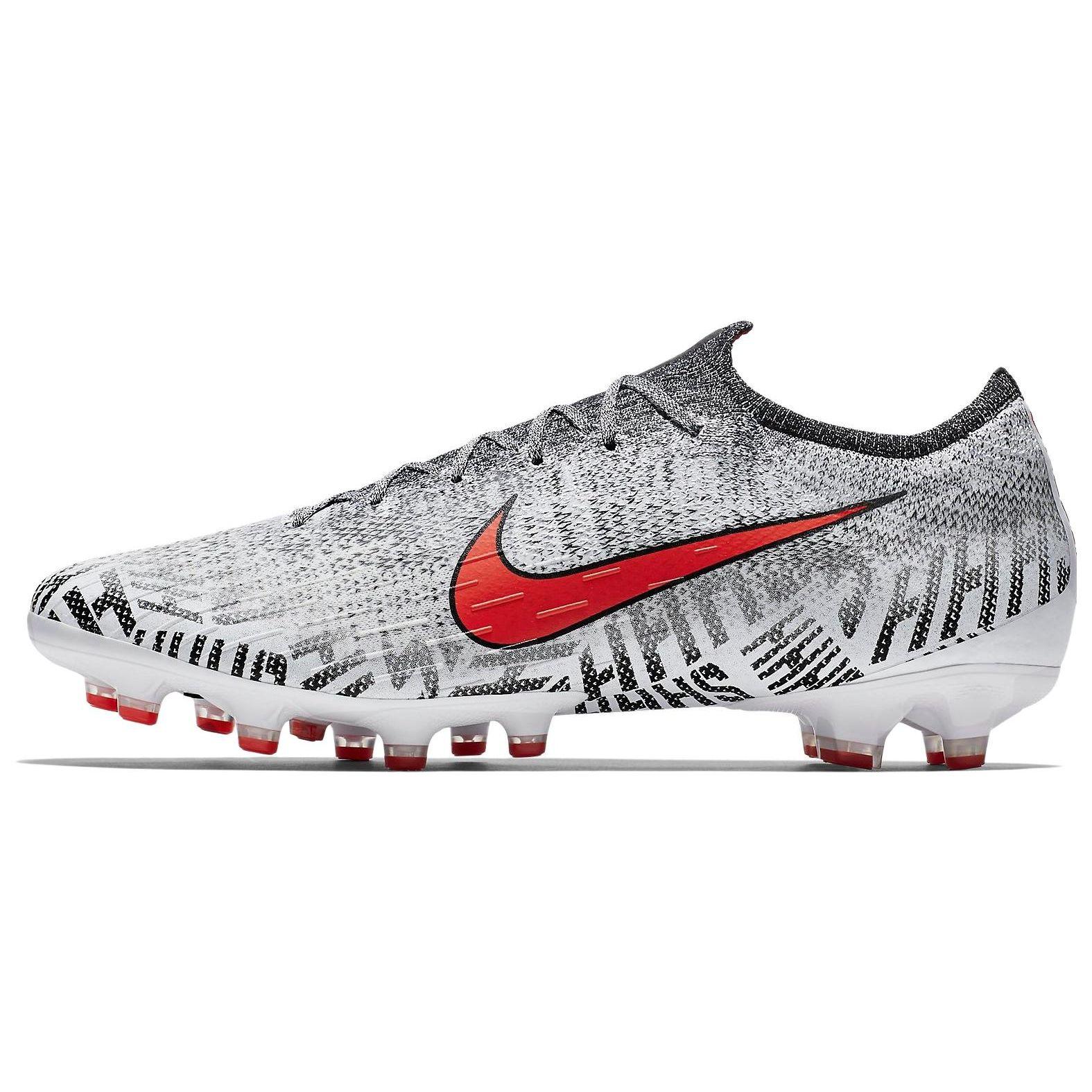 Мужские кроссовки Nike Vapor 12 Elite NJR AG Pro Shhh Tattoo Grey White Challenge-Red AO3128-170
Мужские кроссовки Nike Vapor 12 Elite NJR AG Pro Shhh Tattoo Grey White Challenge-Red AO3128-170