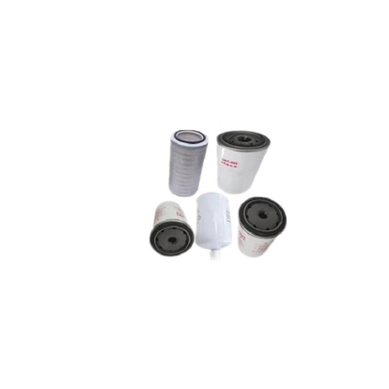 Dongfeng EQ2102N Five-Filter Maintenance Kit Standard
Dongfeng EQ2102N Five-Filter Maintenance Kit Standard