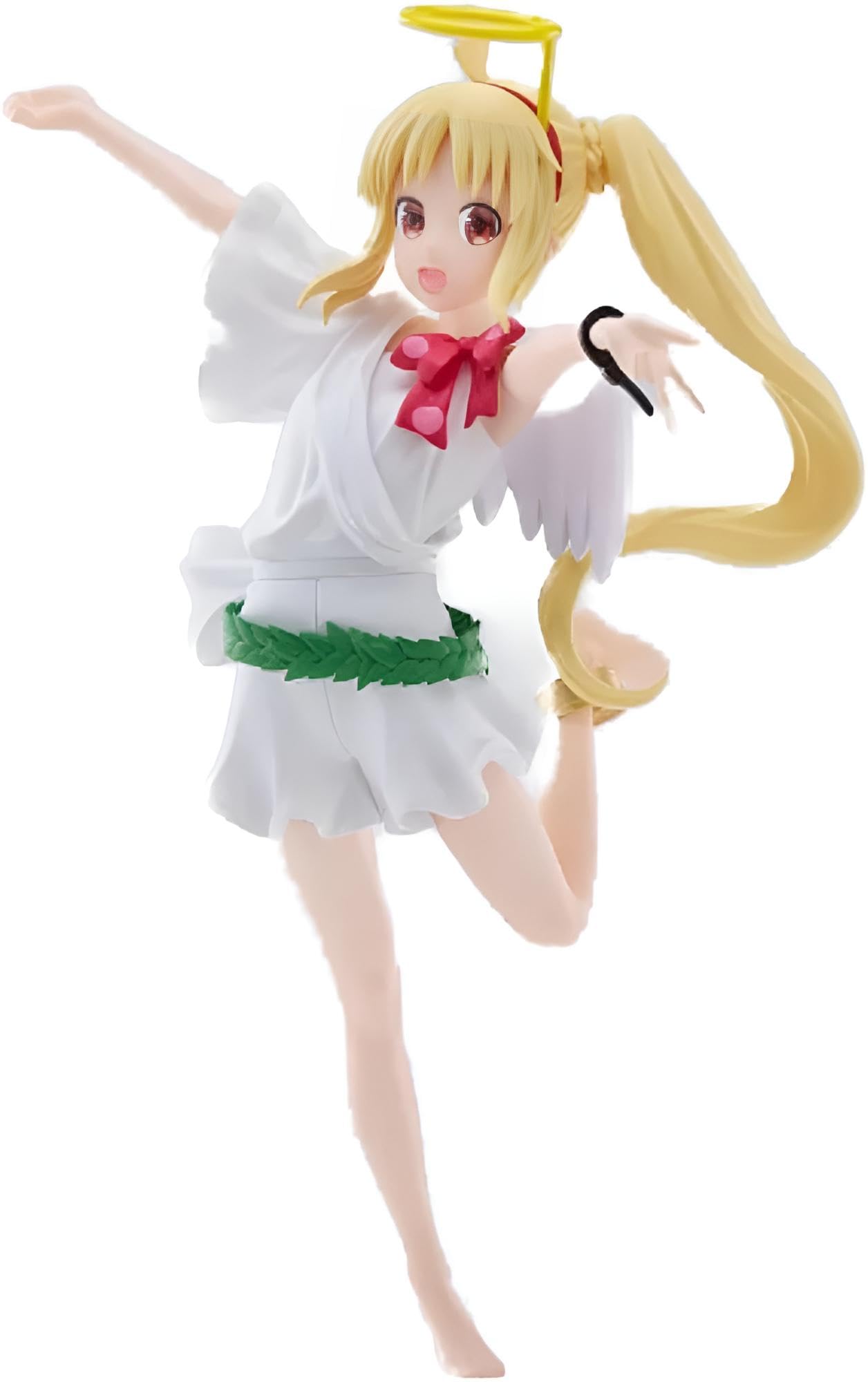 Bocchi the Rock! Luminasta Ijichi Nika Figure Luminasta Rainbow
Bocchi the Rock! Luminasta Ijichi Nika Figure Luminasta Rainbow