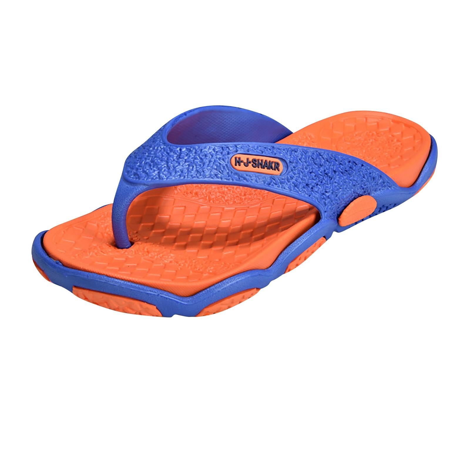 Летние сандалии, удобные шлепанцы, мужские пляжные сандалии и тапочки
Летние сандалии, удобные шлепанцы, мужские пляжные сандалии и тапочки