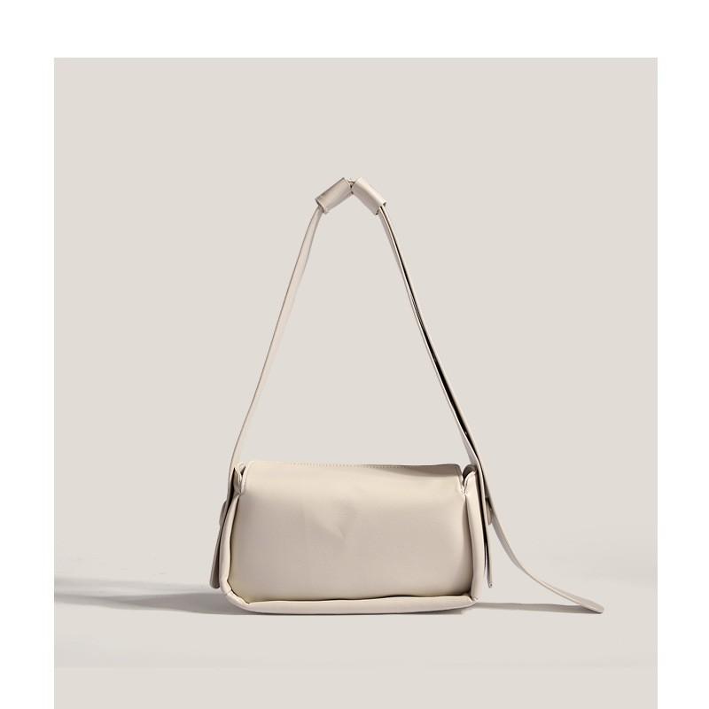 Bag Women s Large-capacity Wide Shoulder Strap Cross-section Small Square 2025 New Style Trendy High-quality Niche Design Single off білий колір
Bag Women s Large-capacity Wide Shoulder Strap Cross-section Small Square 2025 New Style Trendy High-quality Niche Design Single off білий колір