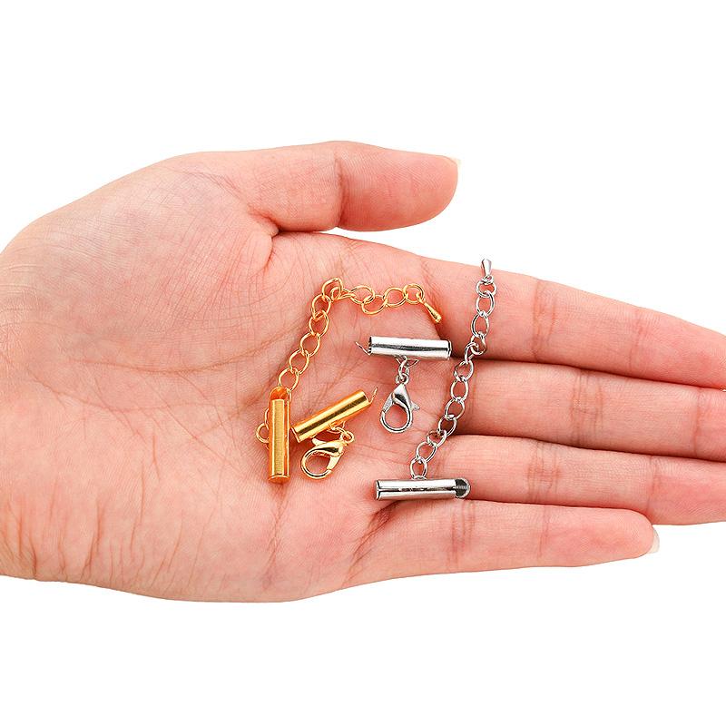 5 компл./лот, аксессуары для изготовления ювелирных изделий, конец браслета, удлиняющая цепочка, слайдер, застежка, разъемы 10/13/16 мм
5 компл./лот, аксессуары для изготовления ювелирных изделий, конец браслета, удлиняющая цепочка, слайдер, застежка, разъемы 10/13/16 мм