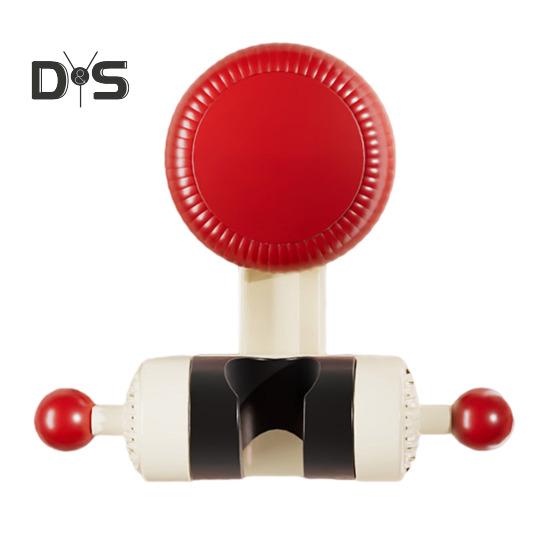 Ручной держатель для душевой лейки с регулируемой присоской, легко устанавливаемый, съемный настенный кронштейн для душевой лейки в ванной комнате красный
Ручной держатель для душевой лейки с регулируемой присоской, легко устанавливаемый, съемный настенный кронштейн для душевой лейки в ванной комнате красный