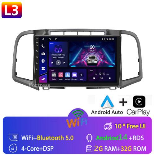Для Toyota Venza 2008 - 2016 QLED DSP Android 13 Автомагнітола Розумний Мультимедійний Відео Плеєр Авто Стерео Навігація GPS Головний Пристрій
Для Toyota Venza 2008 - 2016 QLED DSP Android 13 Автомагнітола Розумний Мультимедійний Відео Плеєр Авто Стерео Навігація GPS Головний Пристрій