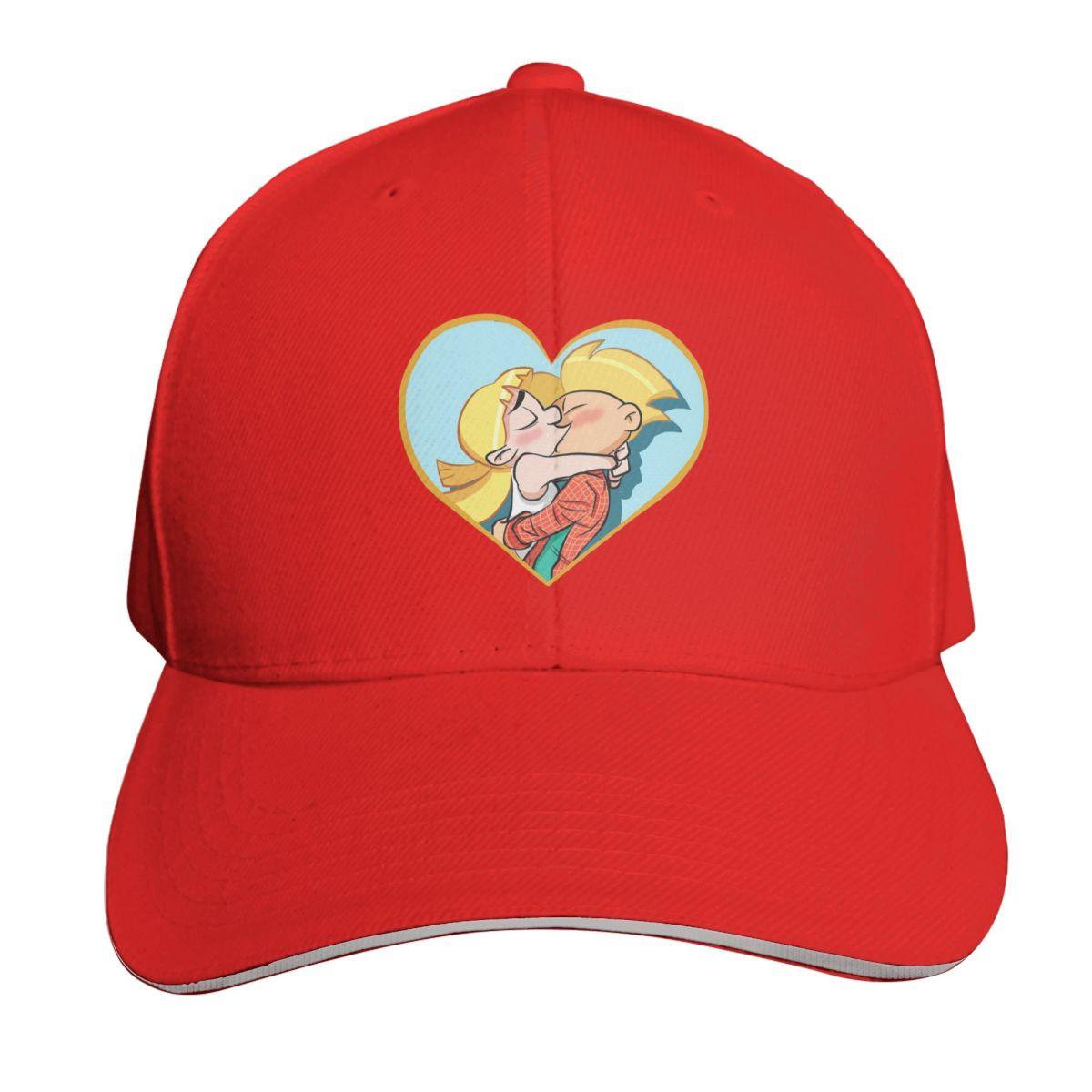 Hey Arnold Helga Pataki Cap Fashion Casual Baseball Caps Adjustable Hat Hip Hop Summer Unisex Baseball Hats Polychromatic One Size
Hey Arnold Helga Pataki Cap Fashion Casual Baseball Caps Adjustable Hat Hip Hop Summer Unisex Baseball Hats Polychromatic One Size