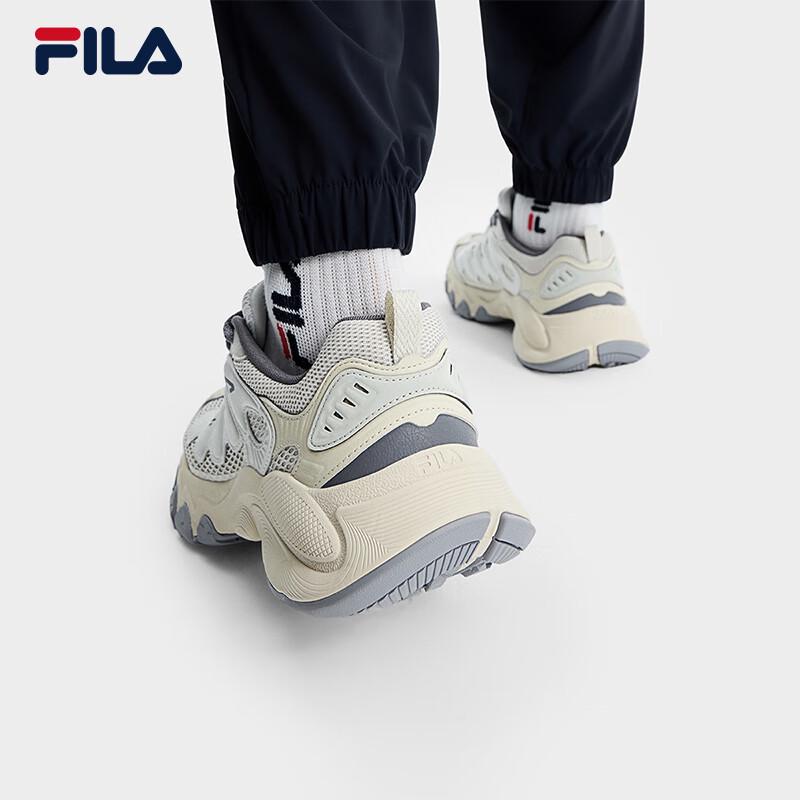 FILA Men s Jackson Yee Mushroom Dad Shoes 42
FILA Men s Jackson Yee Mushroom Dad Shoes 42