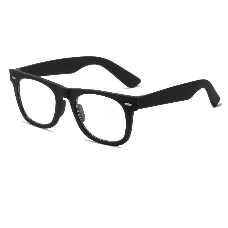 New Fashionable Personalized HD Glasses Retro Ultra Light Neutral Anti Blue Light Prescription Astigmatic Glasses Single Version&1.56&Anti Blue Ray
New Fashionable Personalized HD Glasses Retro Ultra Light Neutral Anti Blue Light Prescription Astigmatic Glasses Single Version&1.56&Anti Blue Ray