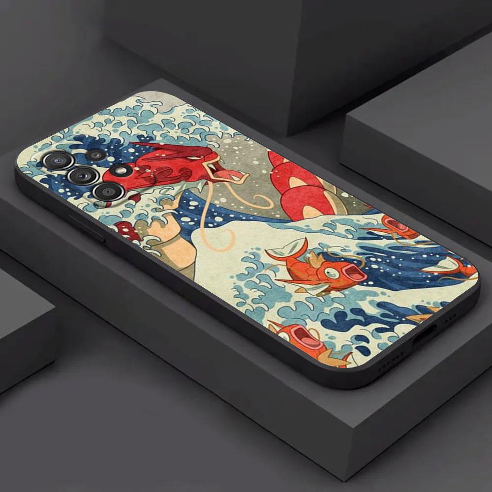 Hokusai The Great Wave Anime For Samsung Galaxy A55 Dragon Case A54 A52 A53 A51 A34 A35 A33 A32 A50 A72 A71 A30 A7 A9 Soft Cover Samsung A32 5G
Hokusai The Great Wave Anime For Samsung Galaxy A55 Dragon Case A54 A52 A53 A51 A34 A35 A33 A32 A50 A72 A71 A30 A7 A9 Soft Cover Samsung A32 5G