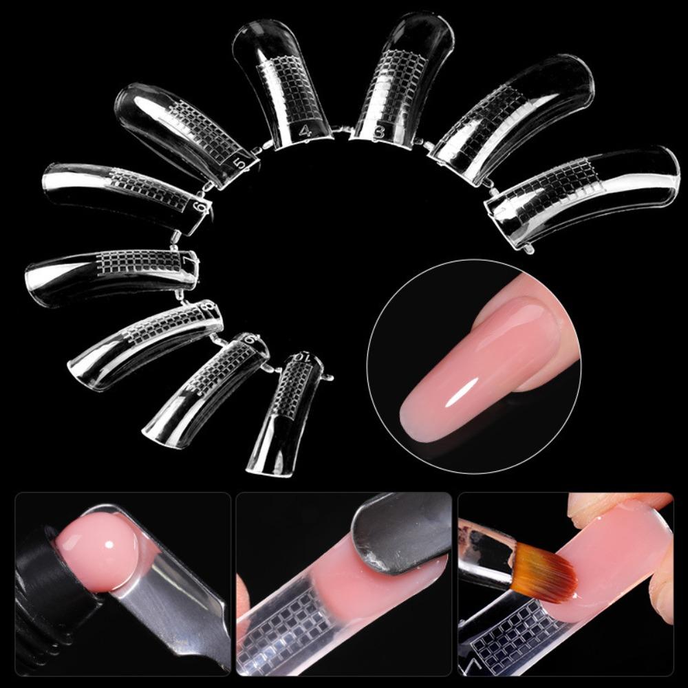 False Nails Manicure Tool False Full Nail Tips Fake Nail Patch Fake Nail Mold Tips Artificial Nails
False Nails Manicure Tool False Full Nail Tips Fake Nail Patch Fake Nail Mold Tips Artificial Nails