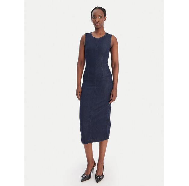Платье Guess W6RK72 D6980 EU XS
Платье Guess W6RK72 D6980 EU XS