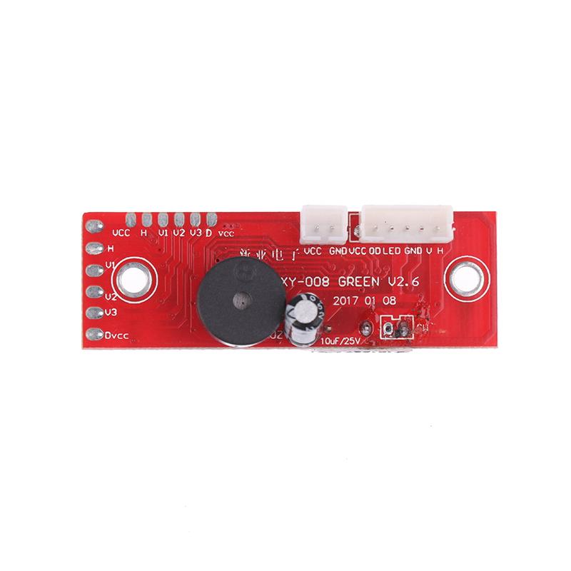 1set Laser Level Meter Green Light Level Meter Mother Board Circuit Board Circuit Board Accessories
1set Laser Level Meter Green Light Level Meter Mother Board Circuit Board Circuit Board Accessories
