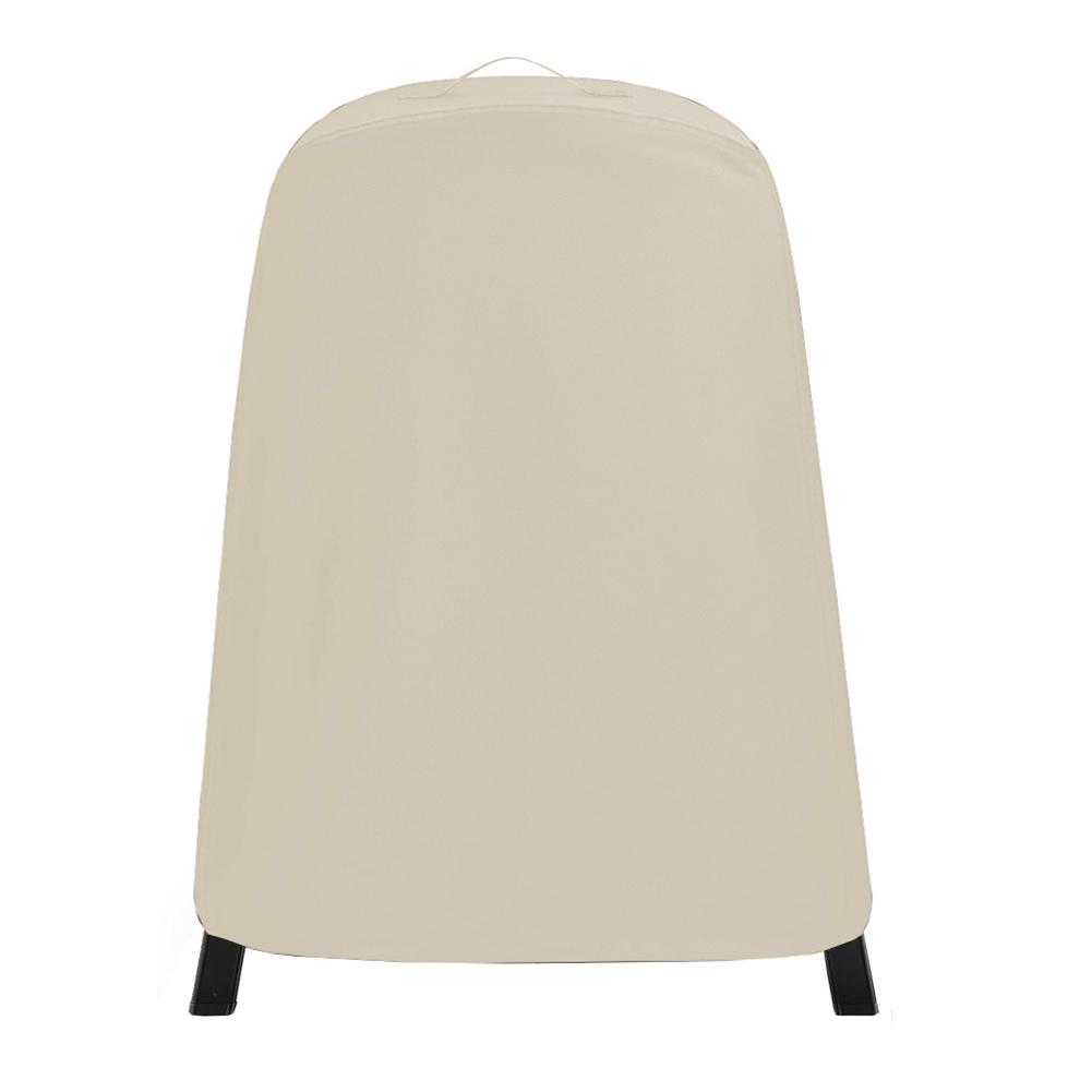Round BBQ Grill Cover 210D Fabric 89*69*115cm For Protecting Round BBQ Grills From Rain And Dust Gray, Black, White, Brown білий
Round BBQ Grill Cover 210D Fabric 89*69*115cm For Protecting Round BBQ Grills From Rain And Dust Gray, Black, White, Brown білий
