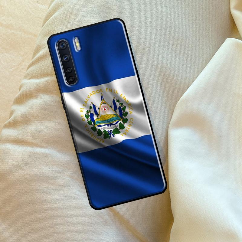 El Salvador Flag Case For Oppo A6 A5 Pro A15 A57 A17 A54 A74 A94 A76 A16 A96 A40 A60 A80 A18 A38 A58 A78 A98 OPPO A79 5G
El Salvador Flag Case For Oppo A6 A5 Pro A15 A57 A17 A54 A74 A94 A76 A16 A96 A40 A60 A80 A18 A38 A58 A78 A98 OPPO A79 5G