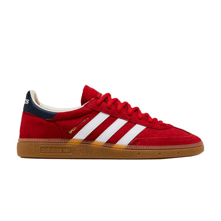 adidas Handball Spezial Sporty & Rich USA 42.5
adidas Handball Spezial Sporty & Rich USA 42.5