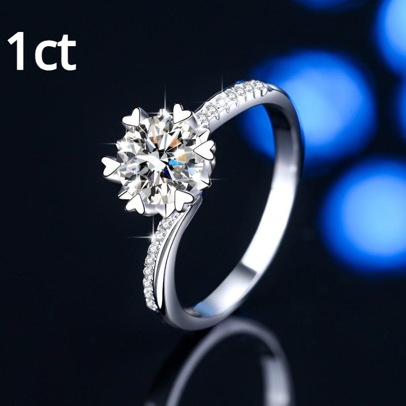 Женское кольцо S925 D, цвет муассанит, серебро, pt950, плоскогубцы, кольцо с муассанитом 1/2 карата, обручальное кольцо, обручальное кольцо, подарок подруге 9
Женское кольцо S925 D, цвет муассанит, серебро, pt950, плоскогубцы, кольцо с муассанитом 1/2 карата, обручальное кольцо, обручальное кольцо, подарок подруге 9