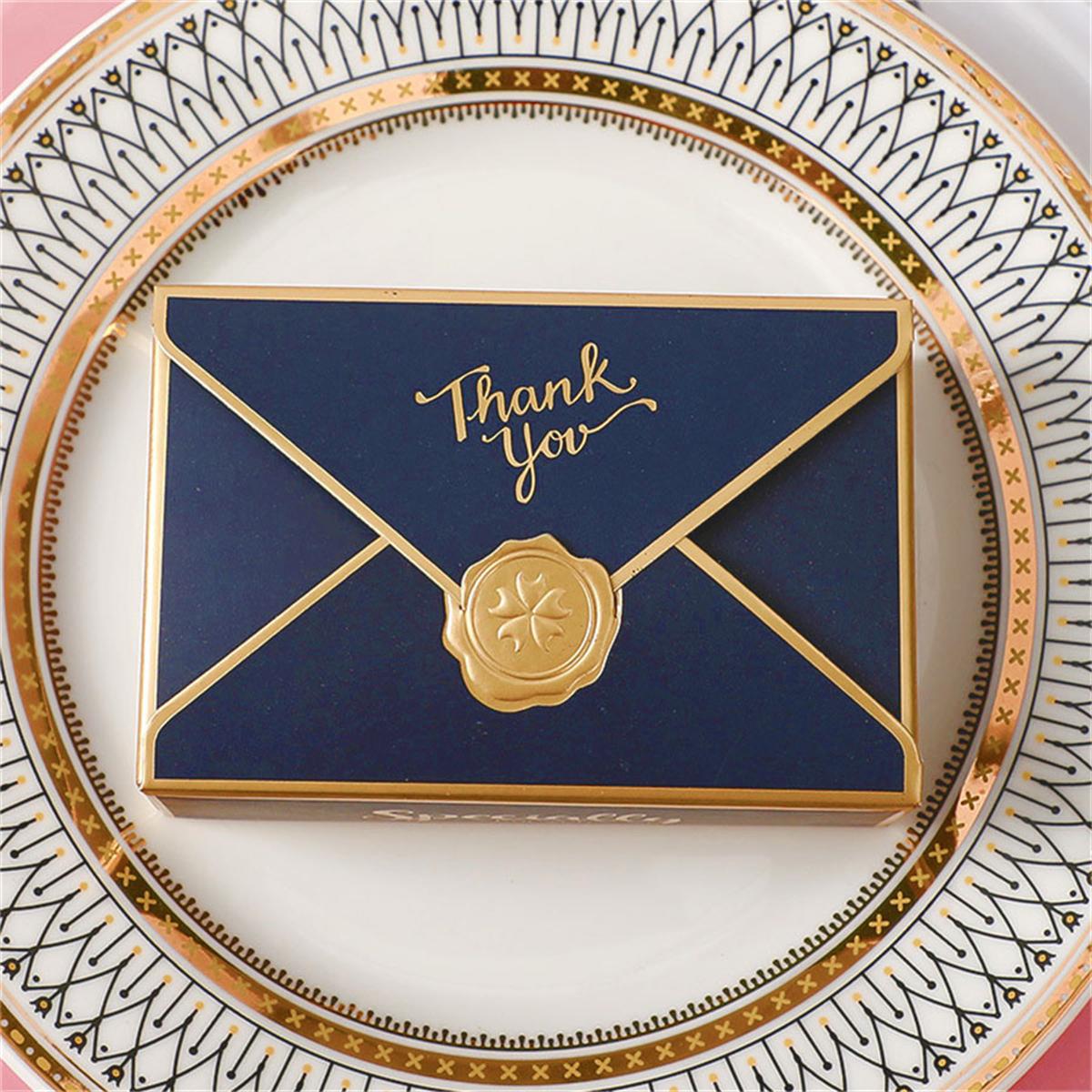 20 шт., простая креативная подарочная коробка, упаковка в форме конверта, свадебный подарок, коробка конфет, сувениры на день рождения, рождественские украшения 10.5x7x3.5cm
20 шт., простая креативная подарочная коробка, упаковка в форме конверта, свадебный подарок, коробка конфет, сувениры на день рождения, рождественские украшения 10.5x7x3.5cm