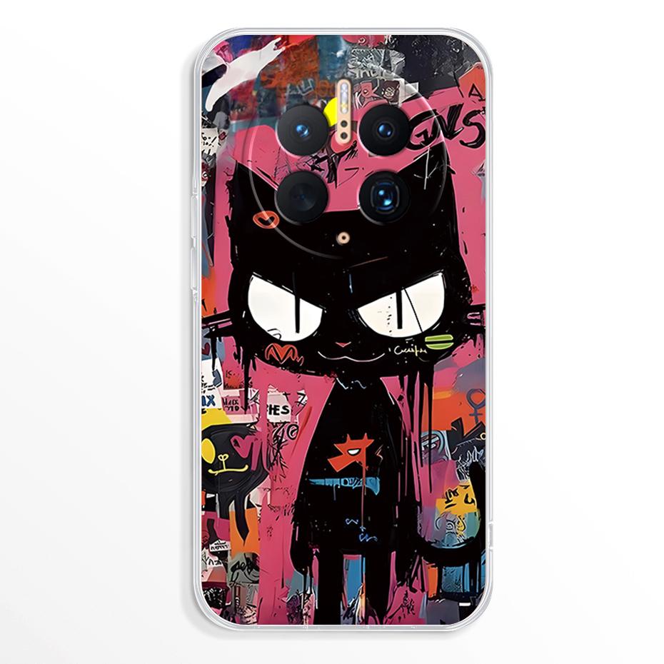 For Huawei Mate 50 Pro Case Silicone TPU Transparent Cover for Huawei Mate 50 pro Mate50 Mate50Pro Phone Cases Soft Coque Fundas Mate 50 Pro
For Huawei Mate 50 Pro Case Silicone TPU Transparent Cover for Huawei Mate 50 pro Mate50 Mate50Pro Phone Cases Soft Coque Fundas Mate 50 Pro