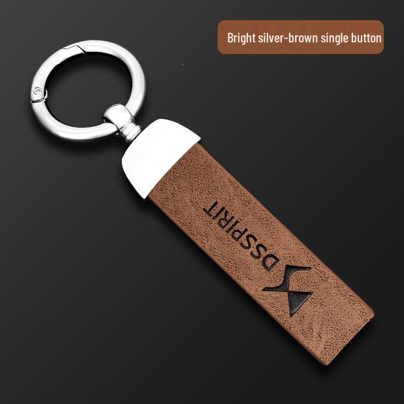 Compatible with DS9, DS7, DS6, DS5, DS4, and DS3 car key cases, including remote control protective covers and clips.
Compatible with DS9, DS7, DS6, DS5, DS4, and DS3 car key cases, including remote control protective covers and clips.