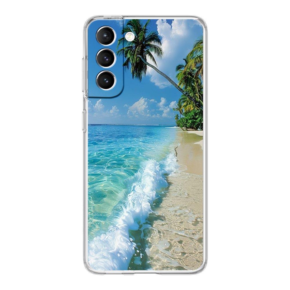 Чехол для телефона Samsung Galaxy S24 Plus S23 FE S22 S21 S20 Ultra 5G S10 S10E S9 S8 Летний пляж на закате на море Пальма Samsung S21Ultra
Чехол для телефона Samsung Galaxy S24 Plus S23 FE S22 S21 S20 Ultra 5G S10 S10E S9 S8 Летний пляж на закате на море Пальма Samsung S21Ultra