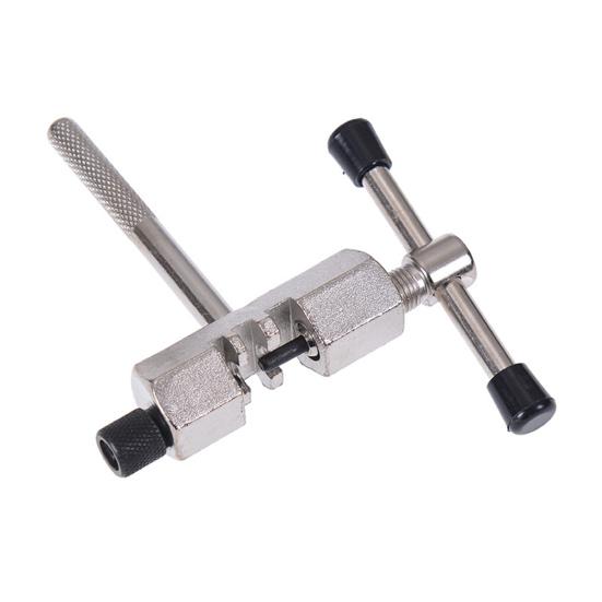 Инструмент для снятия цепного тормоза велосипеда, стальной цепной тормоз, разделитель, режущее устройство, инструмент для ремонта велосипеда серебряный
Инструмент для снятия цепного тормоза велосипеда, стальной цепной тормоз, разделитель, режущее устройство, инструмент для ремонта велосипеда серебряный