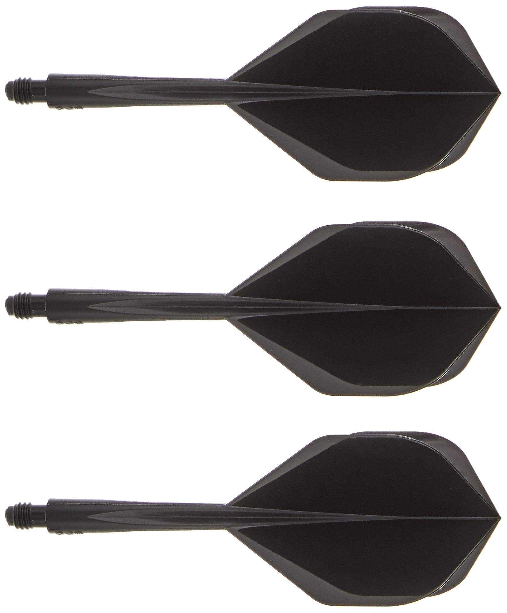Trinidad CONDOR AXE REVIVAL Std M Black Dart Flight Condor Axe Standard TiTO 4573150367836 (ТРИНИДАД) чёрный
Trinidad CONDOR AXE REVIVAL Std M Black Dart Flight Condor Axe Standard TiTO 4573150367836 (ТРИНИДАД) чёрный