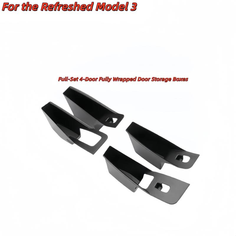 For Tesla Model Y Juniper 2025 Door Handle Storage Box Interior Accessories Model 3 Highland Inner Handle Organizer Phone Holder
For Tesla Model Y Juniper 2025 Door Handle Storage Box Interior Accessories Model 3 Highland Inner Handle Organizer Phone Holder