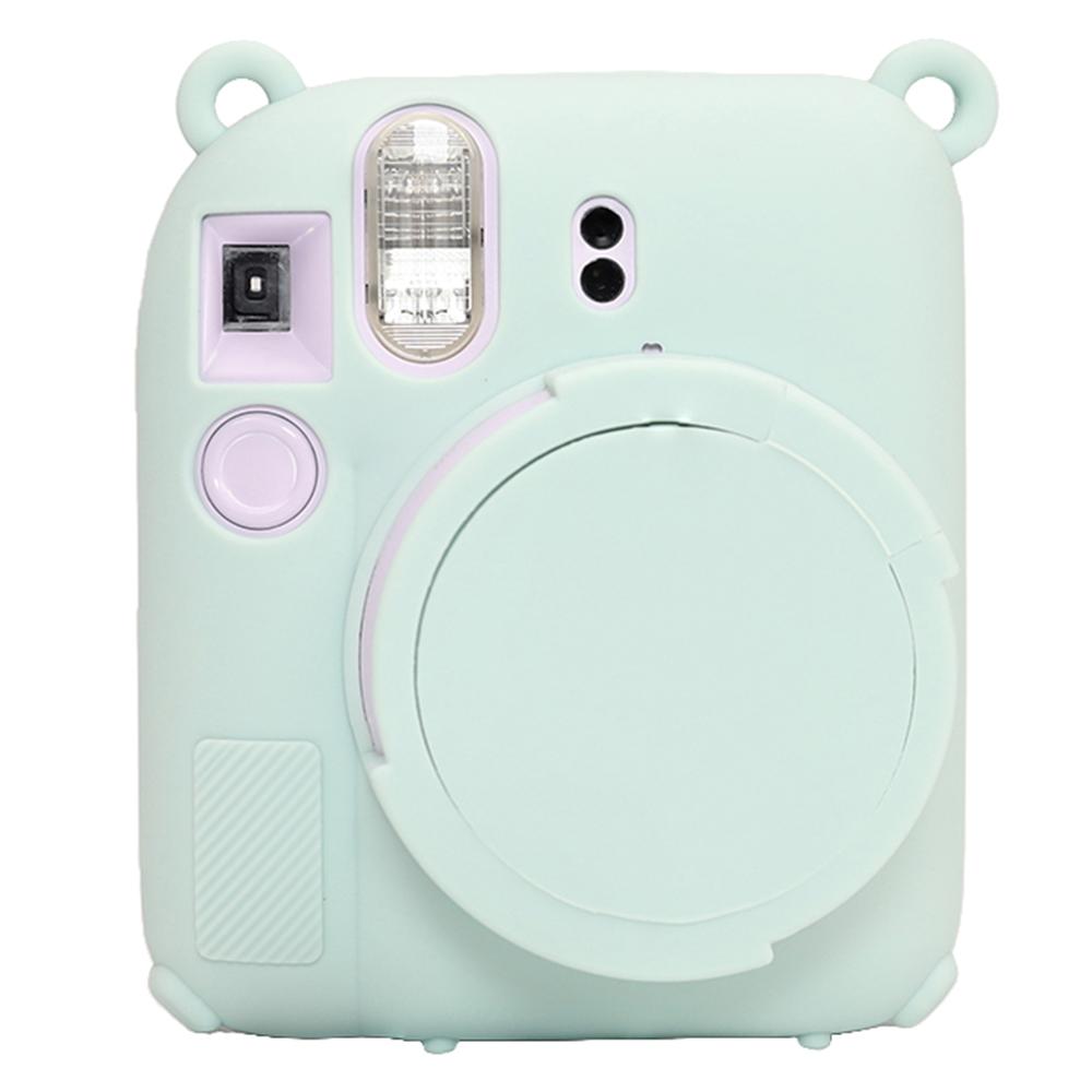 For Fujifilm Instax Mini 12 Protective Case Dust Proof Silicone Camera Cover E
For Fujifilm Instax Mini 12 Protective Case Dust Proof Silicone Camera Cover E