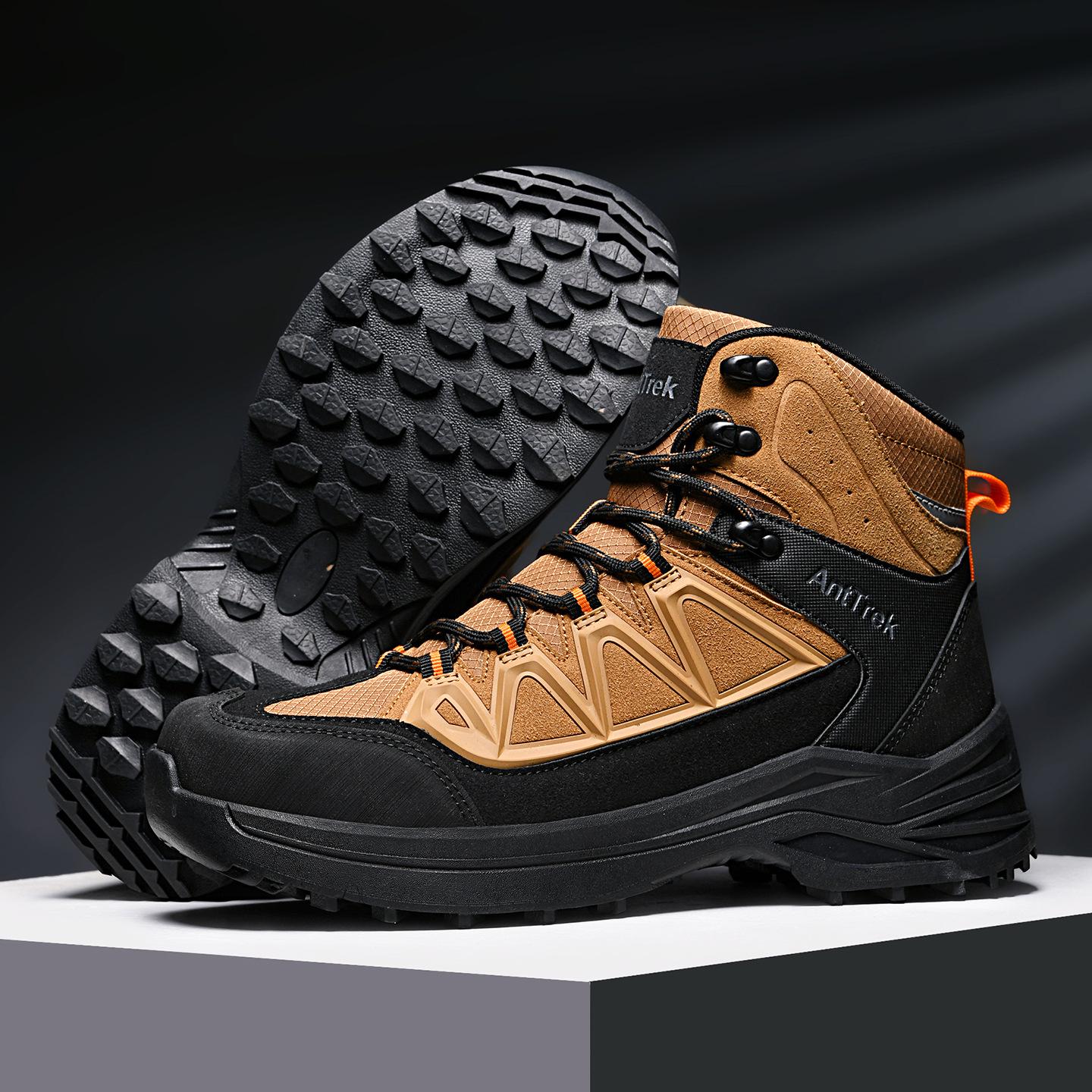 2025 Trendy Plus Size Breathable Mesh Hiking & Sports Shoes - Men s Durable Travel Footwear 42
2025 Trendy Plus Size Breathable Mesh Hiking & Sports Shoes - Men s Durable Travel Footwear 42