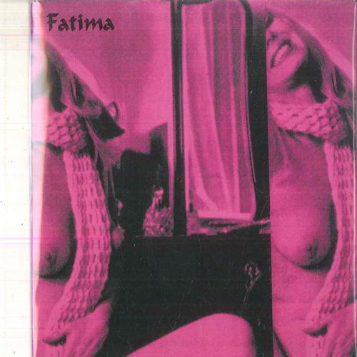 CD FATIMA Blind Pink Flamingo ver. NONE NOT ON LABEL 2003 Japan Rock Used
CD FATIMA Blind Pink Flamingo ver. NONE NOT ON LABEL 2003 Japan Rock Used