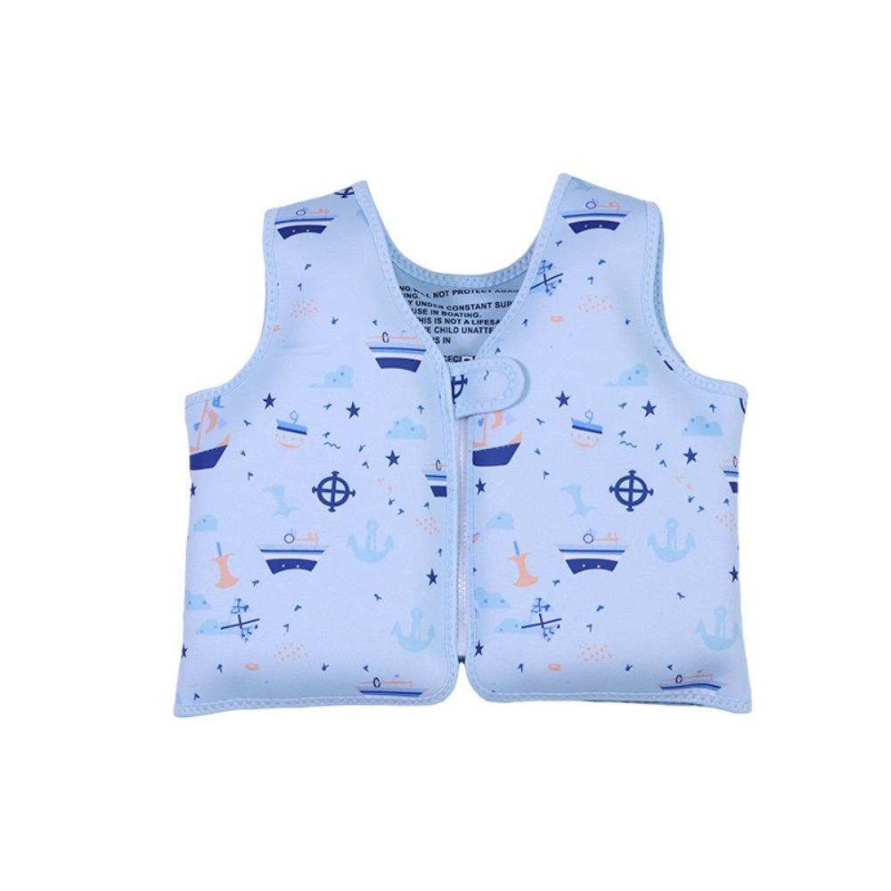 Anti Rollover Child Buoyancy Vest Adjustable Floating Vest Baby Swimming Jackets Child Style E
Anti Rollover Child Buoyancy Vest Adjustable Floating Vest Baby Swimming Jackets Child Style E