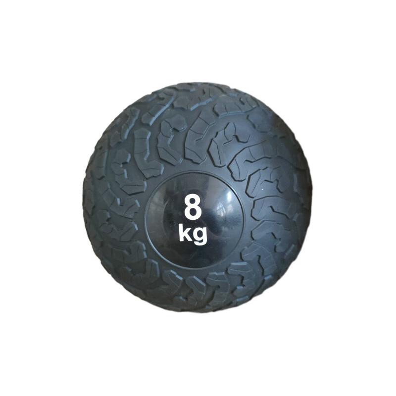 Sand-Filled Strength Training Medicine Ball
Sand-Filled Strength Training Medicine Ball