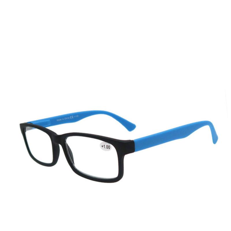 MODFANS Reading Glasses Men Eyeglasses read Classic Square Frame Spring HInge Lightweight Comfortable Wear Readers Women Eyewear +300
MODFANS Reading Glasses Men Eyeglasses read Classic Square Frame Spring HInge Lightweight Comfortable Wear Readers Women Eyewear +300