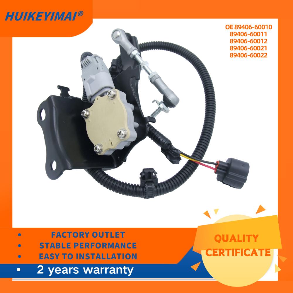 89406-60012 89405-60011 Height Control Sensor 89405-60010 For Lexus LX470 Toyota Land Cruiser J100 J105 8940660010 8940560012 Right
89406-60012 89405-60011 Height Control Sensor 89405-60010 For Lexus LX470 Toyota Land Cruiser J100 J105 8940660010 8940560012 Right
