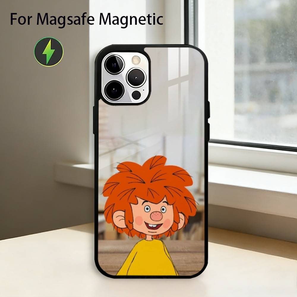 M-Meister E-Eder und Sein Pumuckl Phone Case For iPhone17,16,15,14,13,12,11 Plus,Pro Magnetic For Magsafe Wireless Charging iPhone17
M-Meister E-Eder und Sein Pumuckl Phone Case For iPhone17,16,15,14,13,12,11 Plus,Pro Magnetic For Magsafe Wireless Charging iPhone17