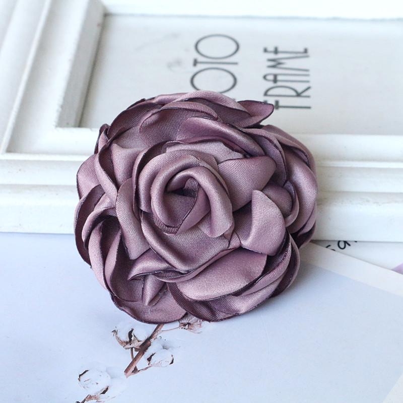 5 шт. 8 см Искусственные атласные розы Тканевые вьющиеся цветы Одежда Платье Декор DIY Бутик Свадебное украшение темно-фиолетового
5 шт. 8 см Искусственные атласные розы Тканевые вьющиеся цветы Одежда Платье Декор DIY Бутик Свадебное украшение темно-фиолетового