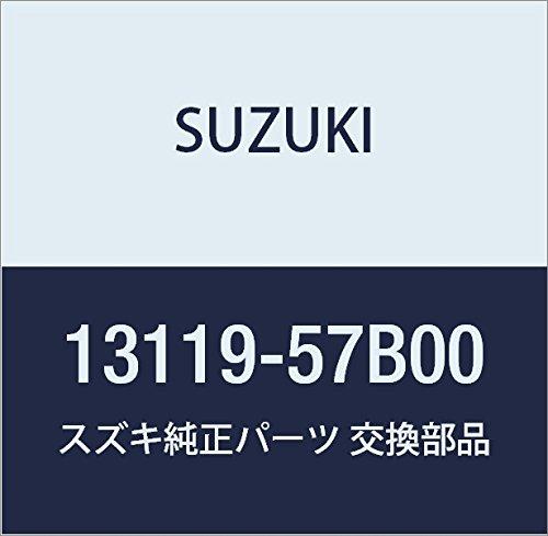 SUZUKI Genuine Parts Gasket Intake Manifold Part Number 13119-57B00
SUZUKI Genuine Parts Gasket Intake Manifold Part Number 13119-57B00